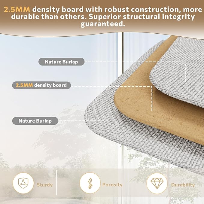 2 Pack Shoe Organizer for Closet, Fits 16-32 Pairs Fabric Shoe Storage Bins Large Shoe Box Storage Containers with Bottom Support for Shoes Space Saving Shoes Holder (Light grey, 19.7*15.7*11.8in)